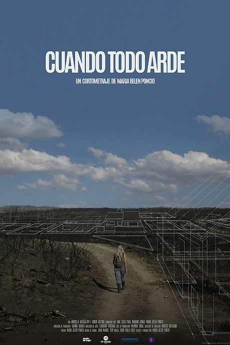 When Everything Burns